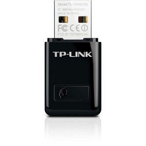 Адаптер беспроводной TP-Link арт.TP-WN823N