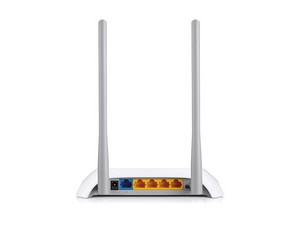 Адаптер беспроводной TP-Link арт.TP-WR840N