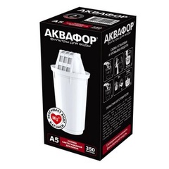 Модуль сменный фильтр Аквафор А5 арт. И9637 