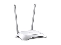 Адаптер беспроводной TP-Link арт.TP-WR840N